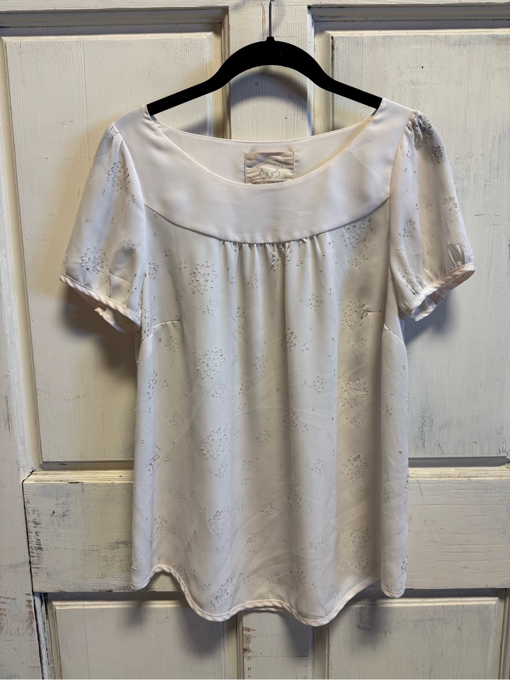 Women’s Vanessa Virginia for Anthropologie Blouse